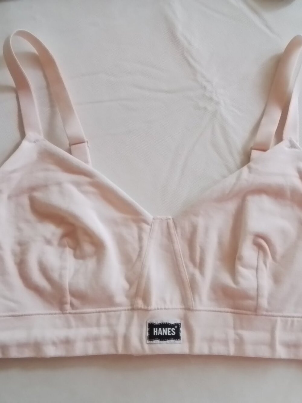 Hanes Bra